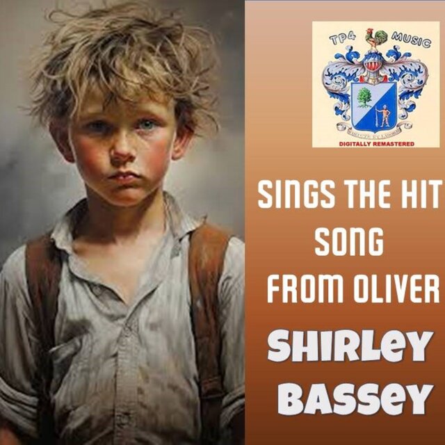 Sings the hit song from Oliver