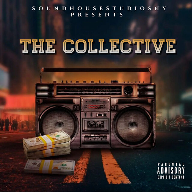 The Collective Experience, Vol. 1
