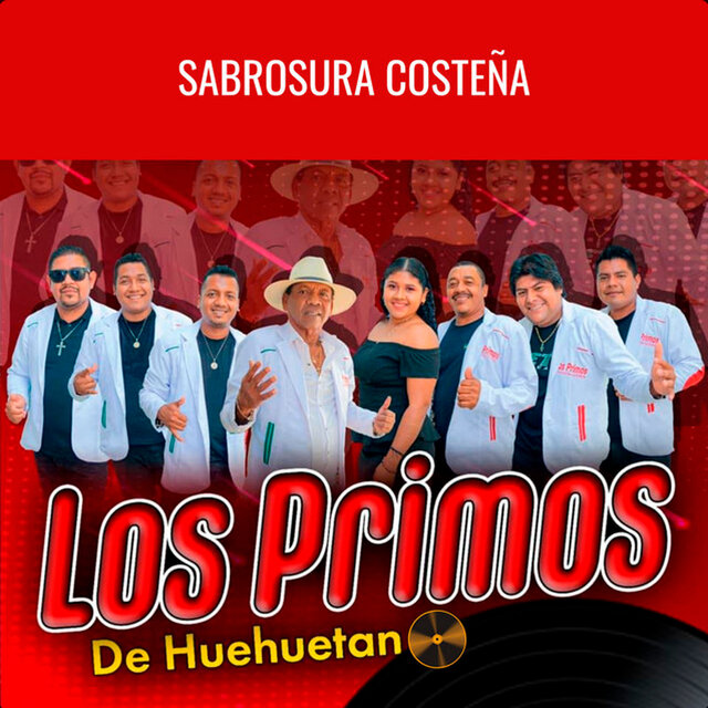 Sabrosura Costeña