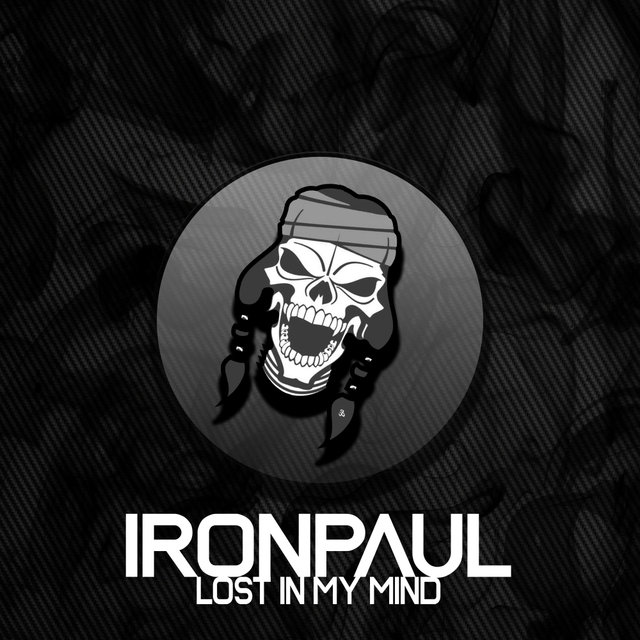 Lost In My Mind