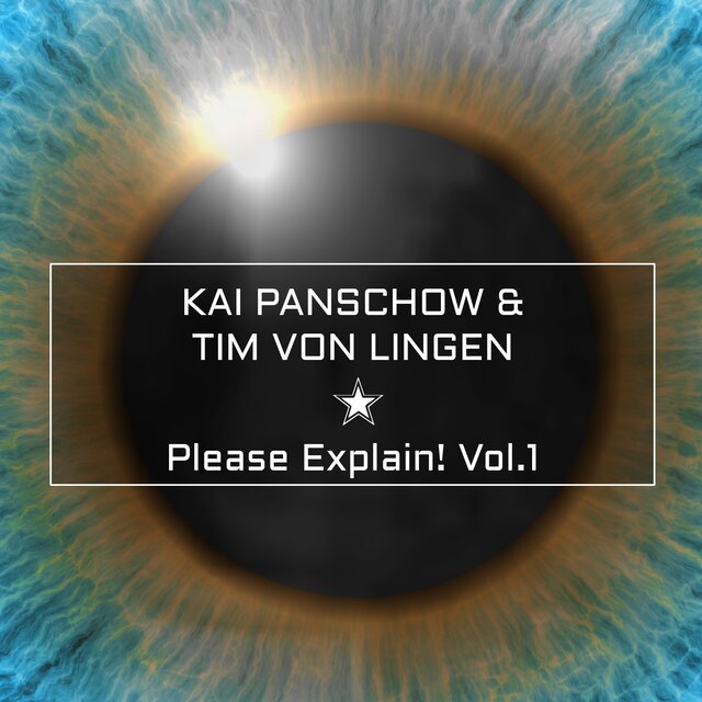 Please Explain! Vol.1