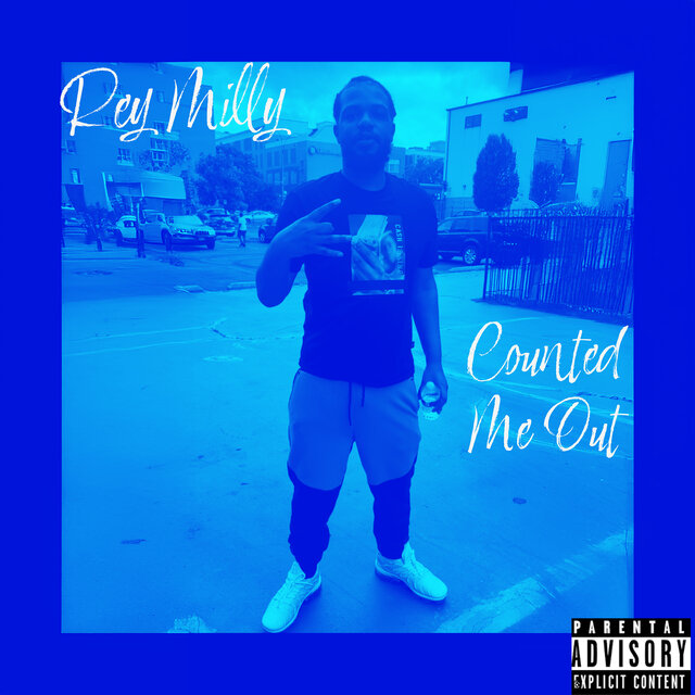 Counted Me Out