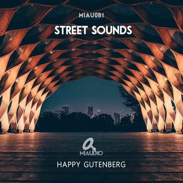 Street Sounds