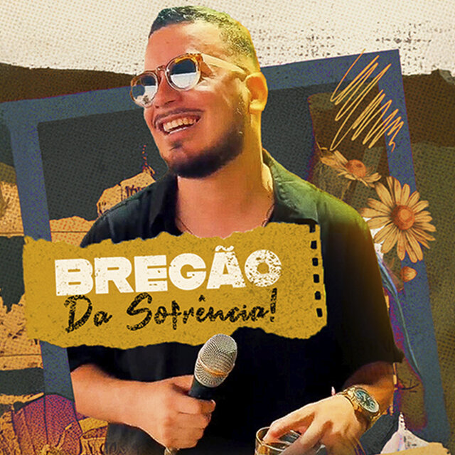 BREGÃO DA SOFRÊNCIA