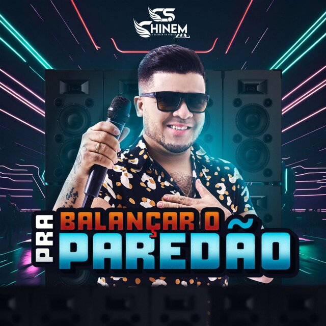 Pra Balançar o Paredão