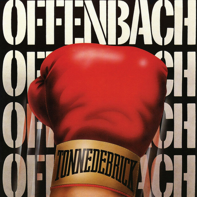 Tonnedebrick