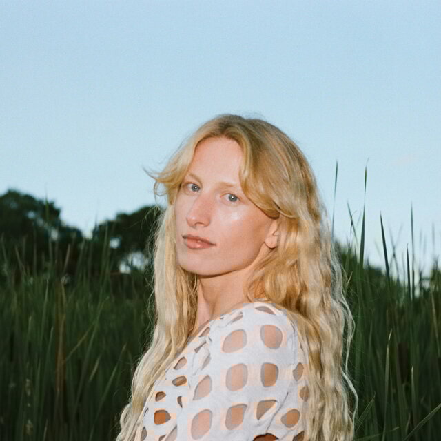 Cover art for album Extinction by Sofia Grant