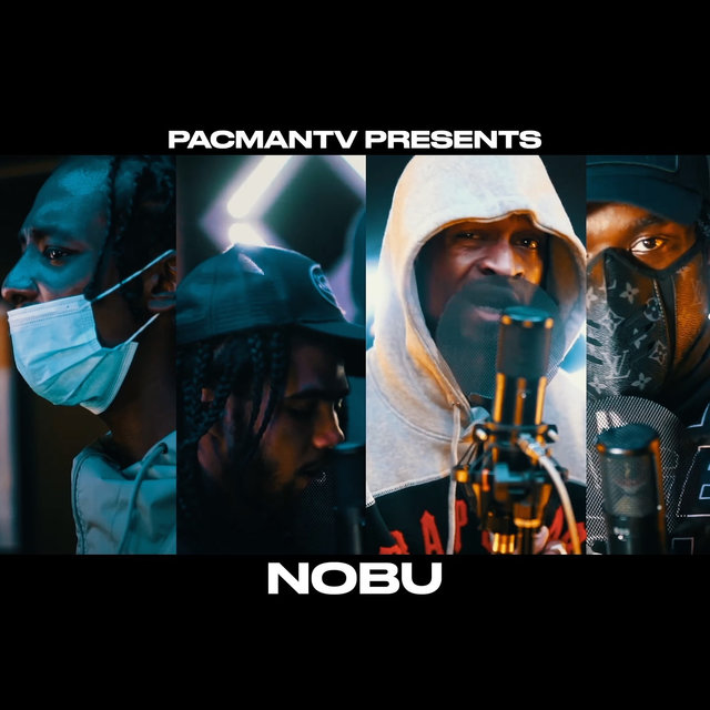 Nobu