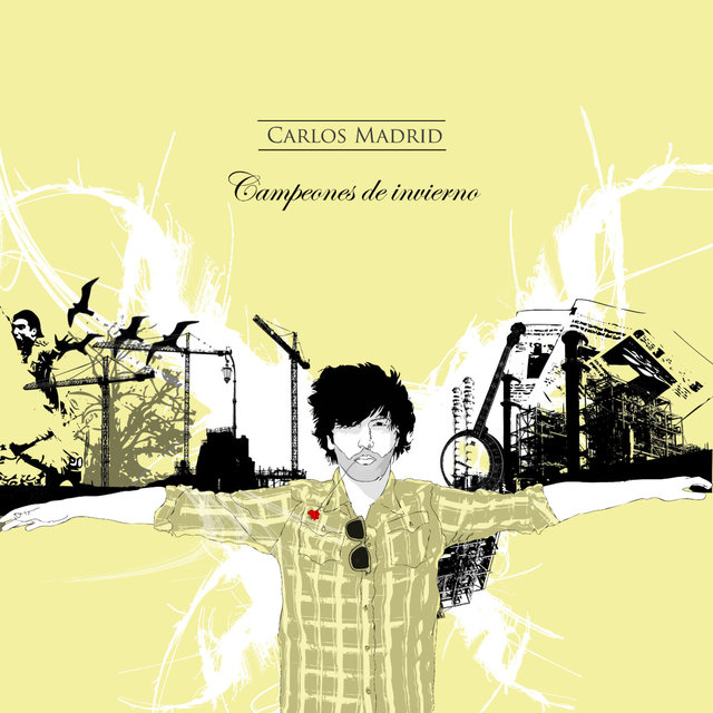 Campeones de Invierno (Version Digital)