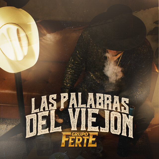 Las Palabras Del Viejón