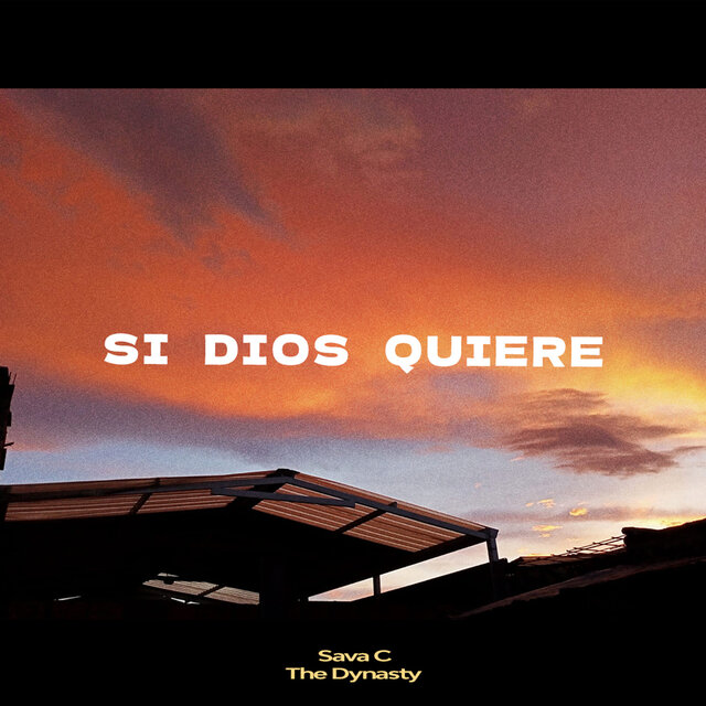 SI DIOS QUIERE
