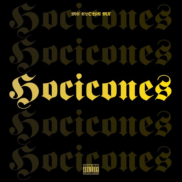 Hocicones