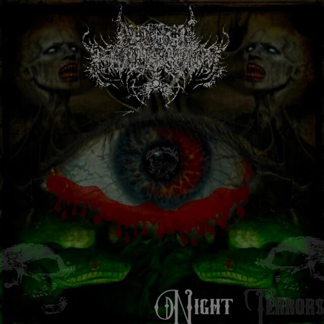 Night Terrors