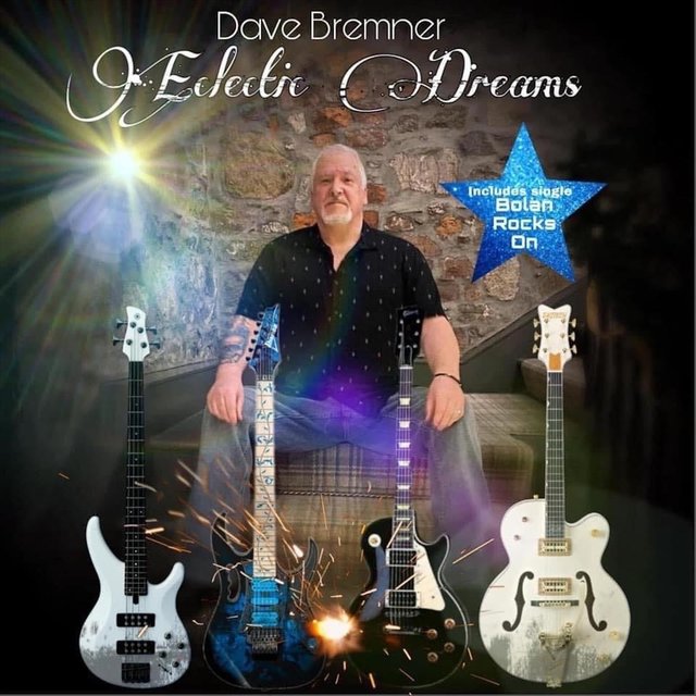 Eclectic Dreams