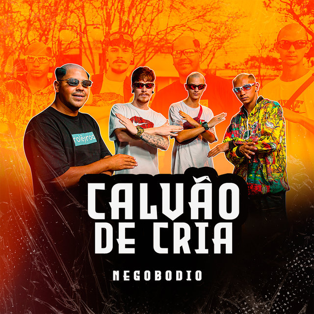 Calvão de Cria