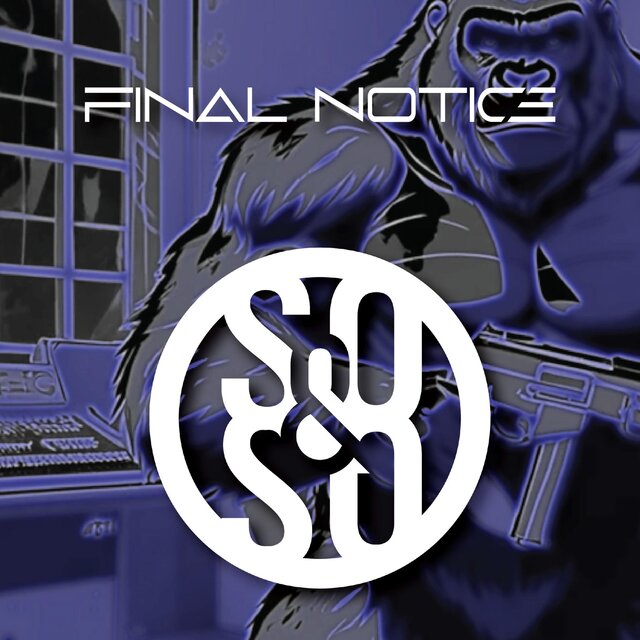 final notice