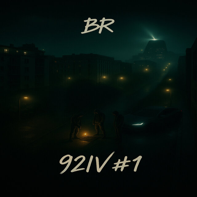 92IV #1