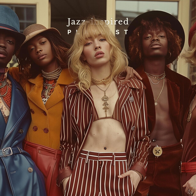 Funk Your Morning