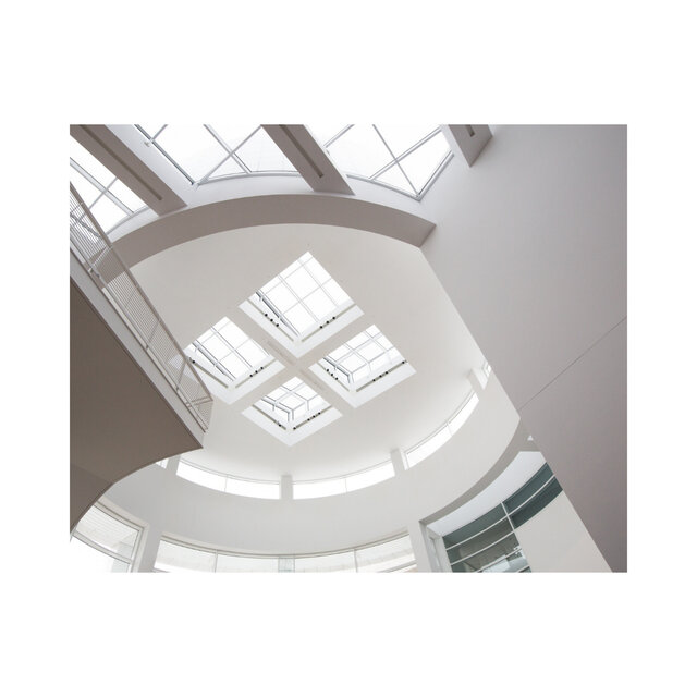 Ceilings