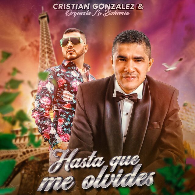 Hasta Que Me Olvides