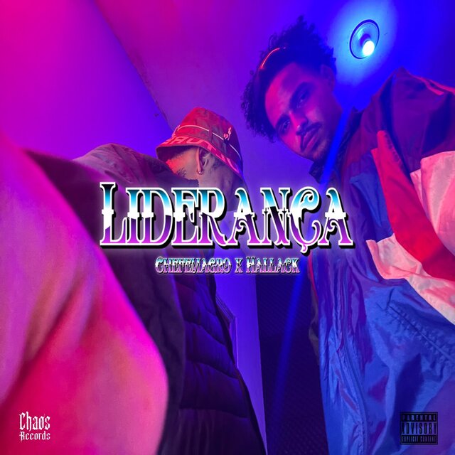 Liderança | Chaøs Sessions #1