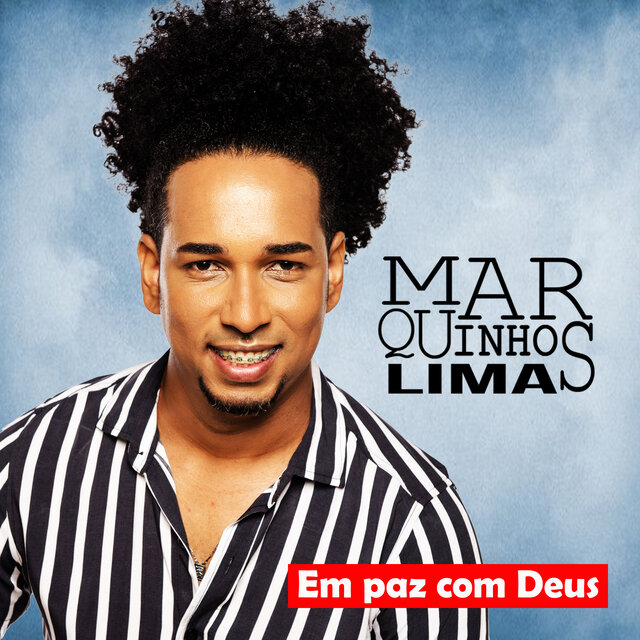 Em paz com Deus