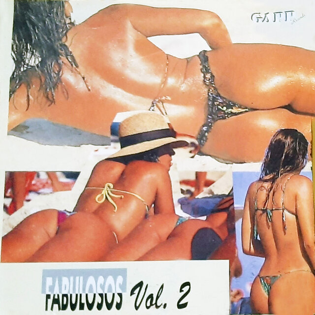 Fabulosos, Vol.2