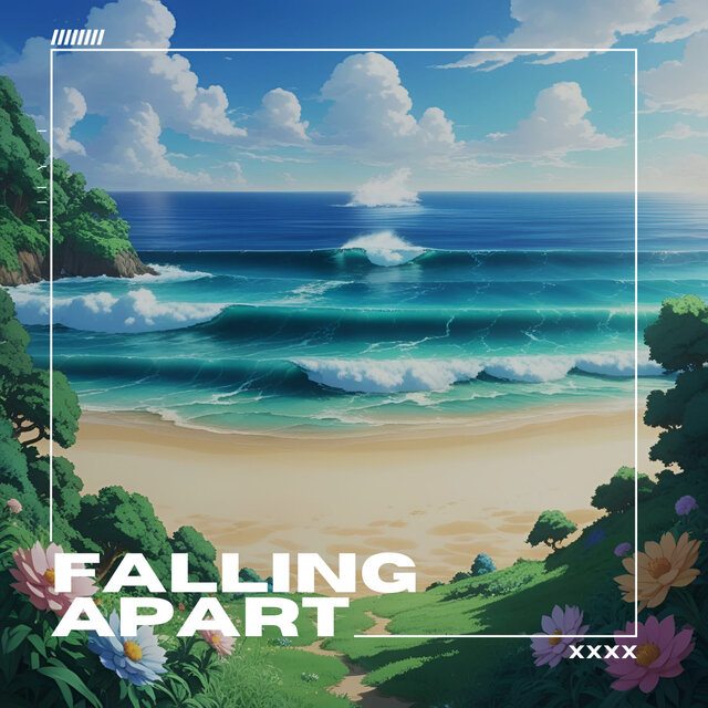 falling apart