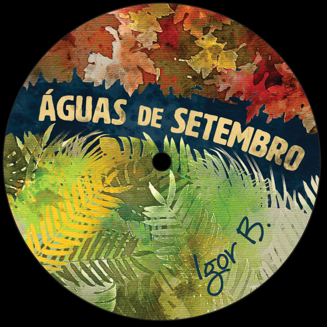 Aguas de Setembro