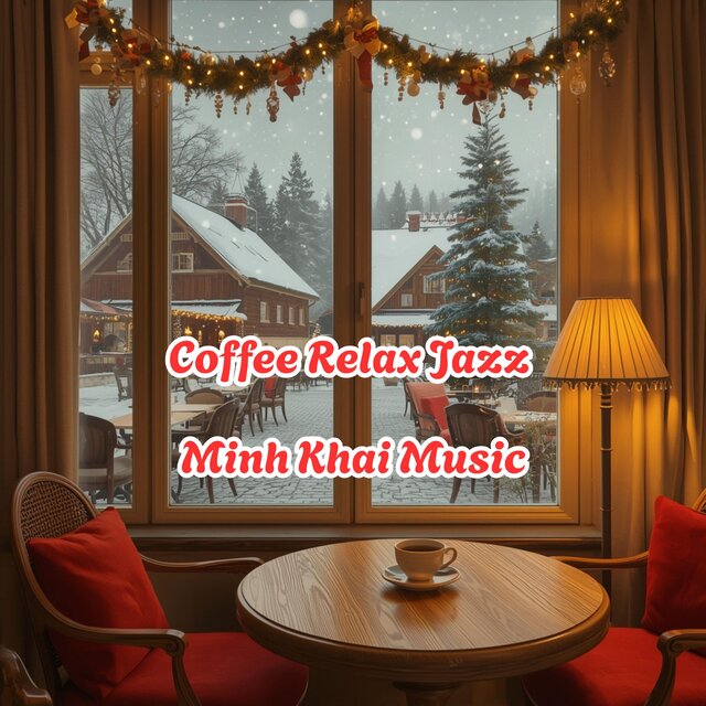 Coffee Relax Jazz