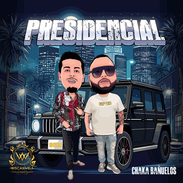 Presidencial