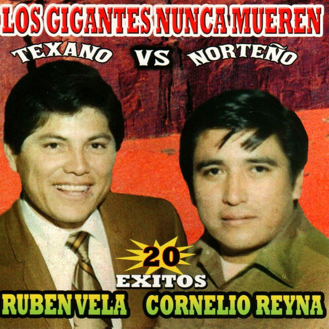 Texano Vs. Norteno