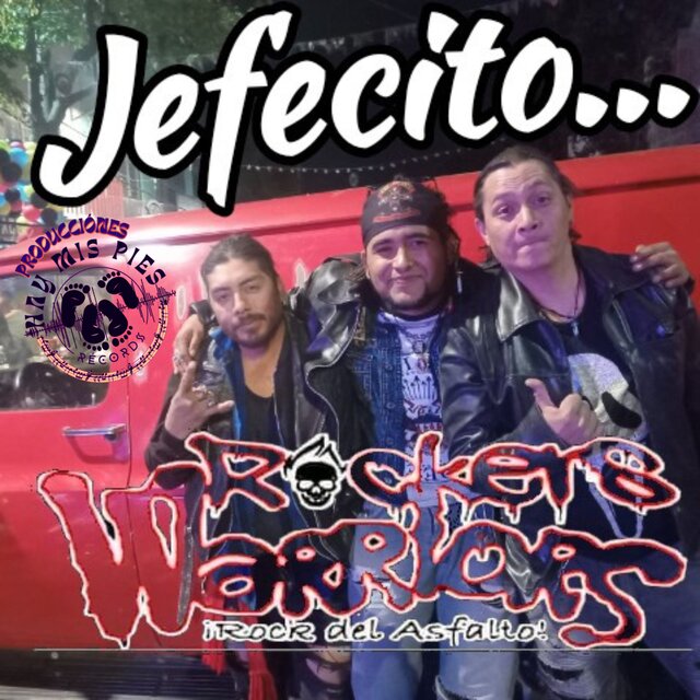 Jefecito