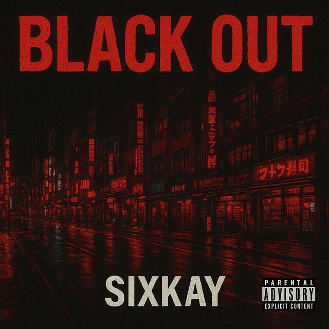 Black out