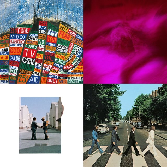 Cover art for album Demo Playlist 1 Verheeken by User