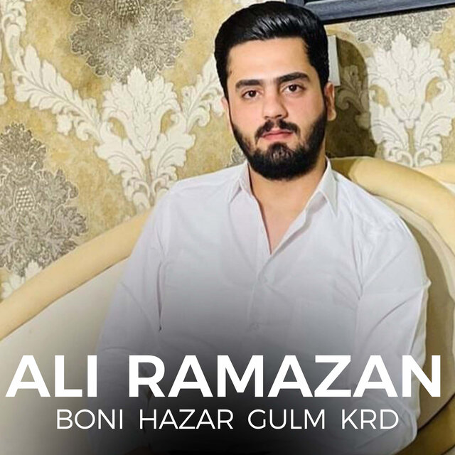 Boni Hazar Gulm Krd