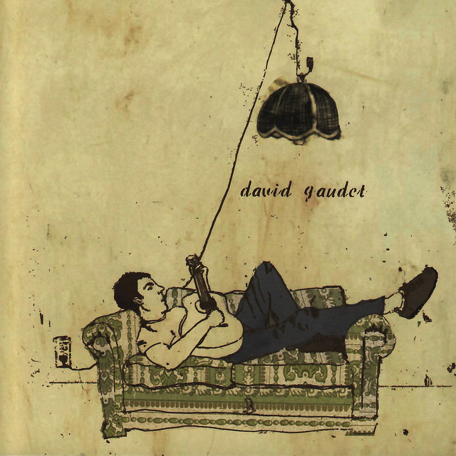 David Gaudet
