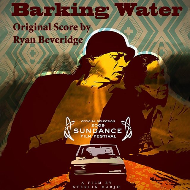 Barking Water (Original Score)