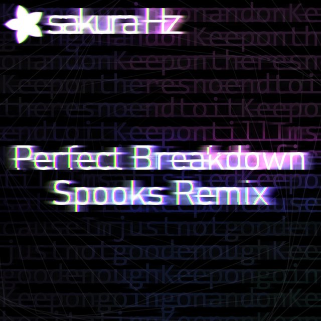 Perfect Breakdown (Spooks Remix)