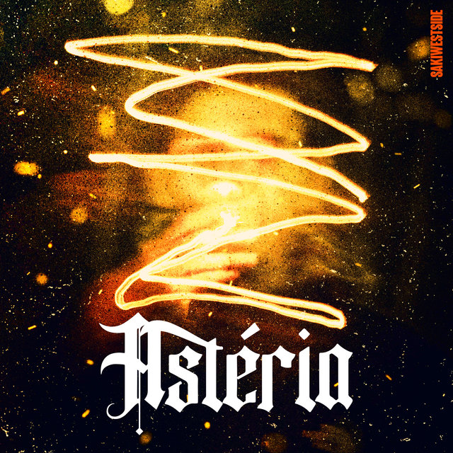 Astéria