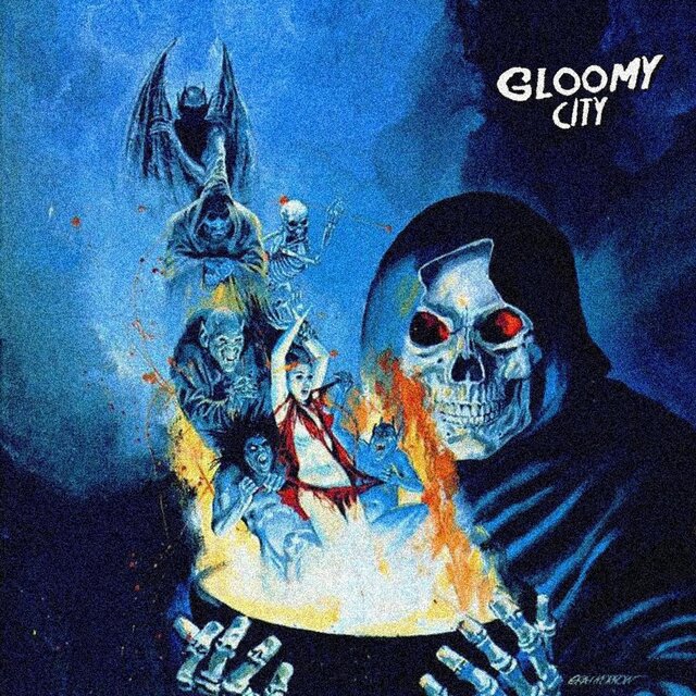 GLOOMY CITY V : DESTINATION FINALE