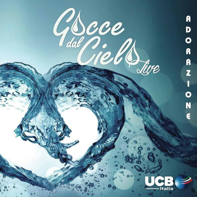 Gocce dal cielo adorazione (Live)