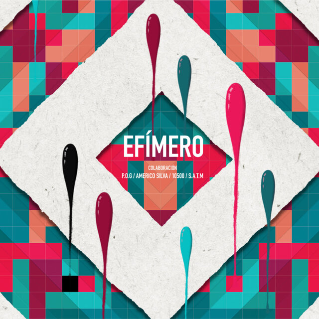Efímero