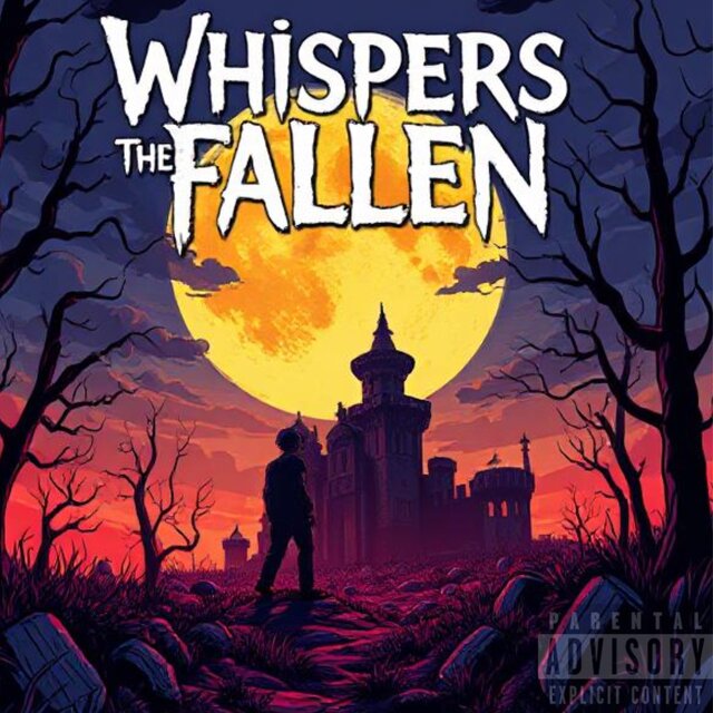 Whispers The Fallen