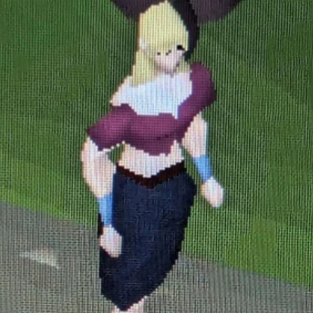 rusty mix #181 cover art