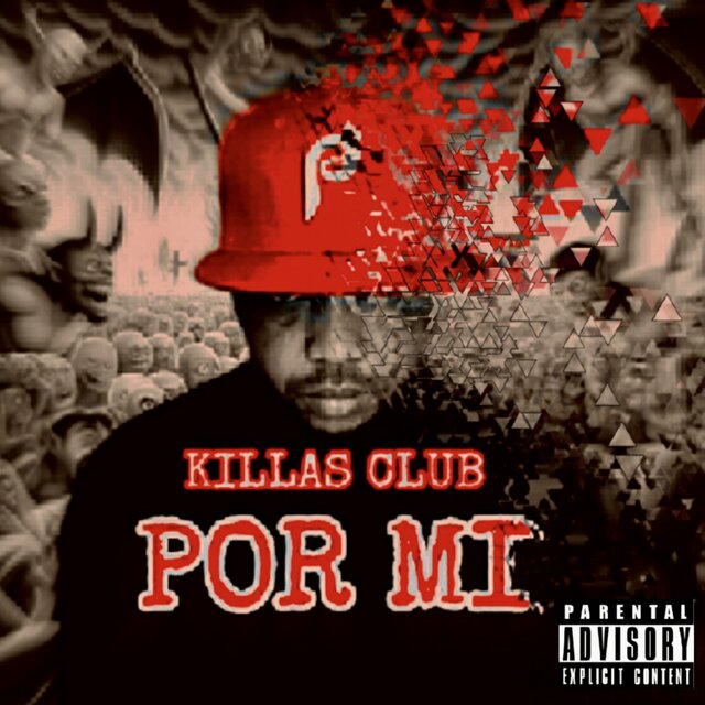 Por Mi