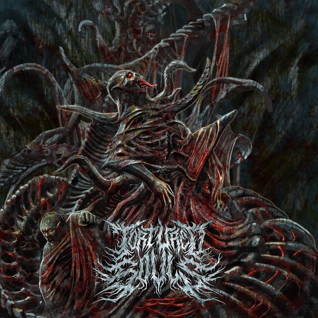 Boundless Gore (feat. BODYSLAMHXC, SCXM, MADMACCY & FUNERAL MASSACRE)