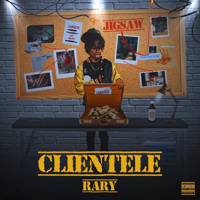 Clientele