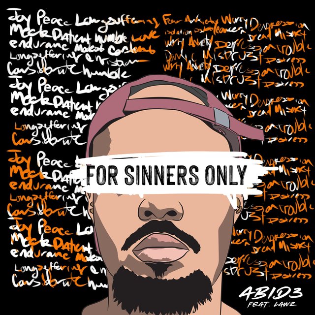 For Sinners Only