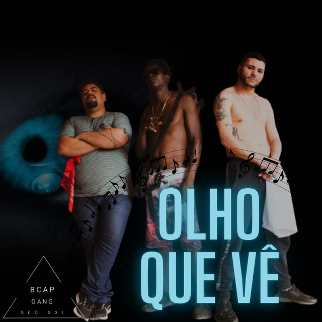 Olho Que Vê